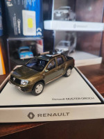 Renault Duster Oroch